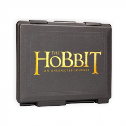 30-07 THE HOBBIT CUSTOM FIGURE CASE