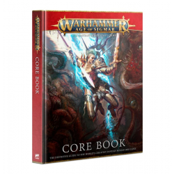 AGE OF SIGMAR: CORE BOOK