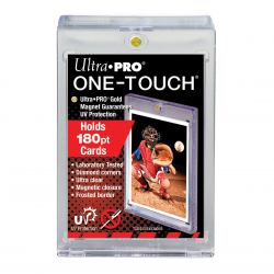 UP - 180PT UV ONE-TOUCH Magnetic Holder