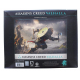 Assassins Creed Valhalla: Fortress Assault Puzzle (1000pc)