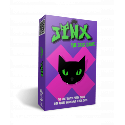 Jinx The Card Game