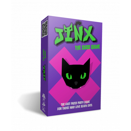 Jinx The Card Game