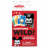 Something Wild Card Game - Mickey & Friends - EN