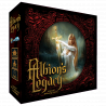 Albions Legacy