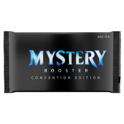 MTG Mystery Booster Convention Edition 2021