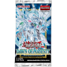 YGO Dawn of Majesty Booster