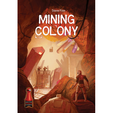 Mining Colony