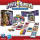 Power Rangers Deck Building Game