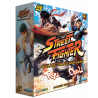 UFS Street Fighter 2Player Turbo Box