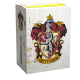 Dragon Shield ART Sleeves (100) Wizarding World - Gryffindor