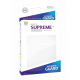 U.Guard Supreme UX Sleeves Standard Matte White (80)