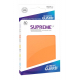 U.Guard Supreme UX Sleeves Standard Size Orange (80)