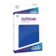 U.Guard Supreme UX Sleeves Standard Size Blue (80)