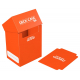 U.Guard Deck Case 80+ Standard Size - Orange