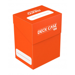U.Guard Deck Case 80+ Standard Size - Orange