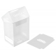 U.Guard Deck Case 80+ Standard Size - Transparent