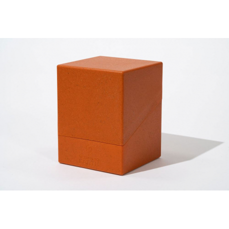 U.Guard RTE Boulder Deck Case 100+ Standard Size Orange