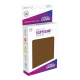 U.Guard Supreme UX Sleeves SMALL Brown (60)