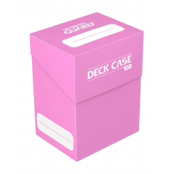 U.Guard Deck Case 80+ Standard Size - Pink