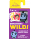 Something Wild Card Game - Aladdin - EN