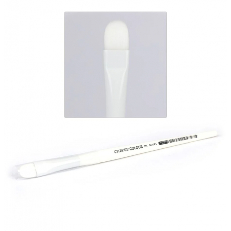 63-04 Synthetic Shade Brush (Large)