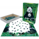 Panda & Baby - 1000pcs