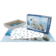 Polar Bear & Baby - 1000pcs