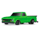 Drag Slash: 1/10 Scale 2WD Drag Racing Truck GREEN