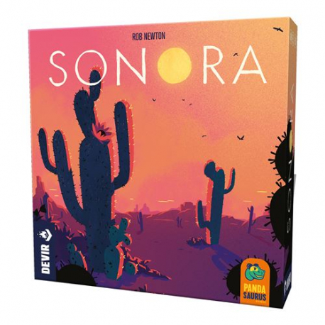 Sonora (PT)
