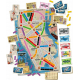 Ticket to Ride: New York