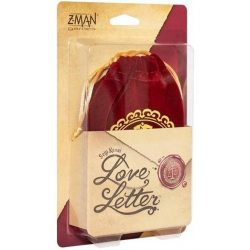 Love Letter New Edition