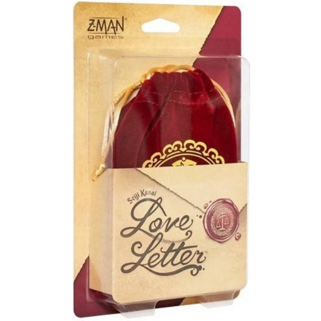Love Letter New Edition
