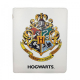 Dragon Shield Card Codex Zipster - Hogwarts