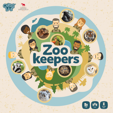 Zookeepers (PT/EN)