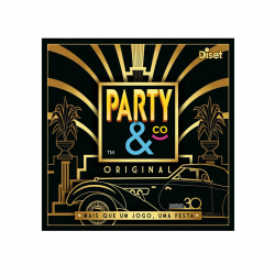 Party & Co - Original 30º Aniversario (PT)