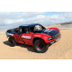 UDR Pro-Scale Unlimited Desert Racer w/Lights RED