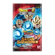 Dragon Ball SCG: Unison Warrior Saiyan Showdown Booster B15