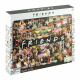 Friends Jigsaw 1000pcs Collage V2