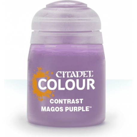 29-16 Citadel Contrast: Magos Purple