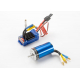 Velineon VXL-3m Brushless Power System