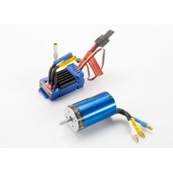 Velineon VXL-3m Brushless Power System