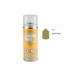 62-20 ZANDRI DUST SPRAY