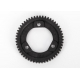 Spur gear, 52-tooth (0.8 metric pitch, compatible with 32-p)
