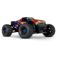 Maxx: 1/10 4S Brushless Monster Truck WIDEMAXX YLW