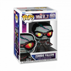 POP! What If - Zombie Falcon 942