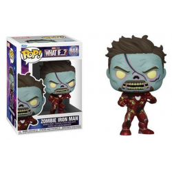 POP! What If - Zombie Iron Man 944
