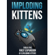 Imploding Kittens: Exploding Kittens Exp