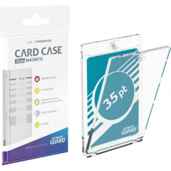 U. Guard Magnetic Card Case 35 pt