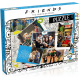 Friends Scrapbook Puzzle 1000pc