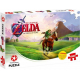 Zelda Puzzle 1000pc